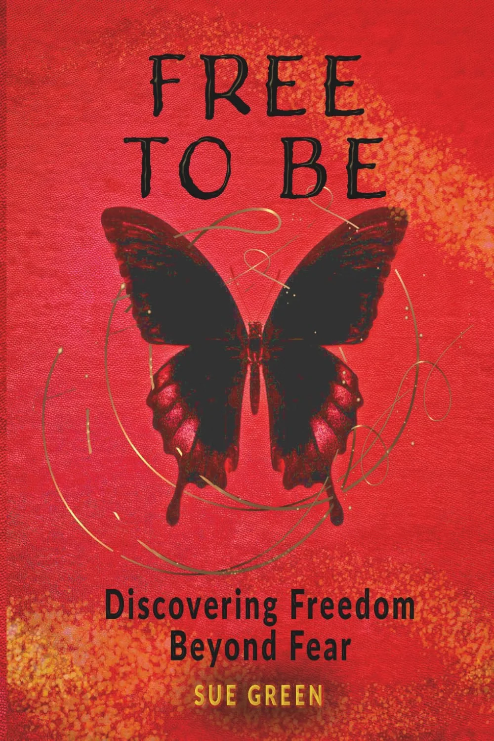 Free to Be Front