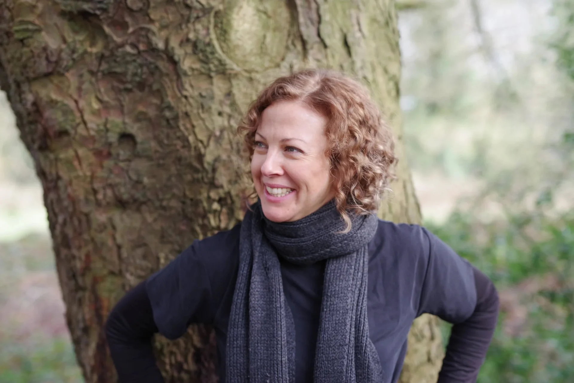 Meg Morley