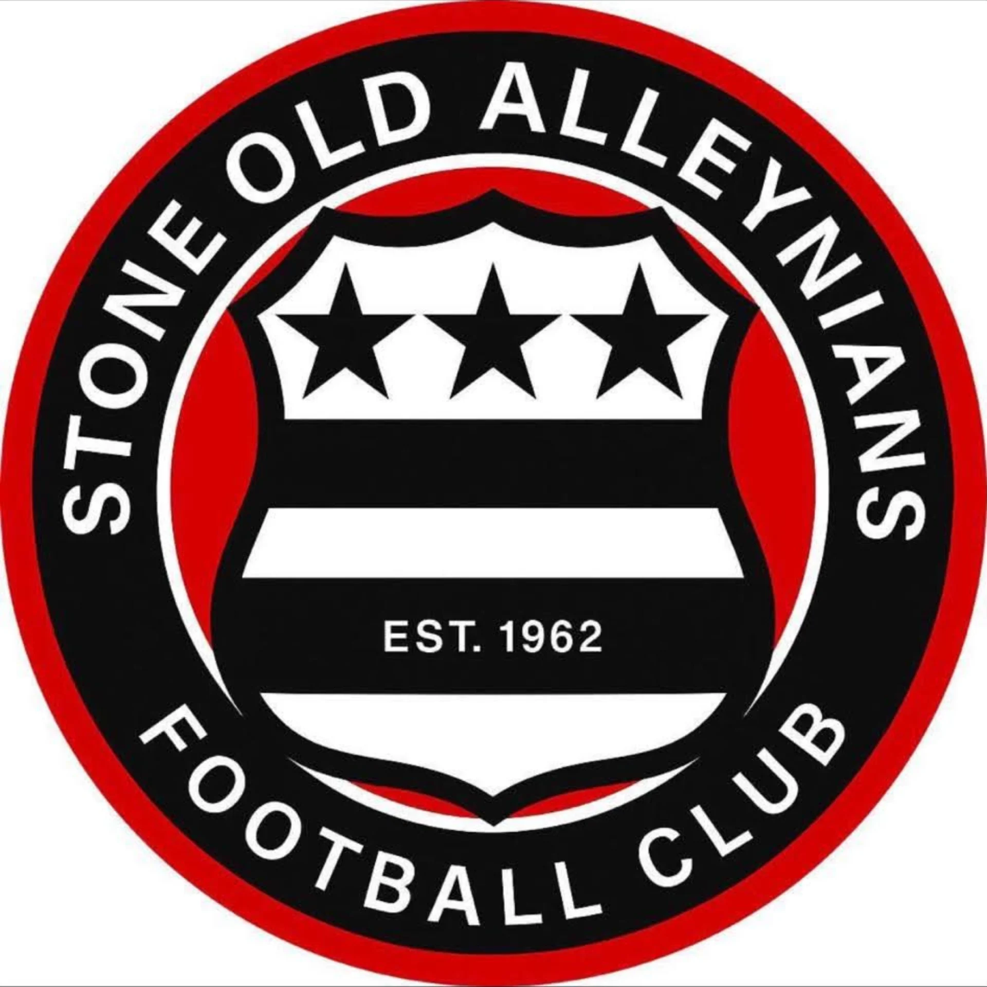 Stone Old Alleynians Logo