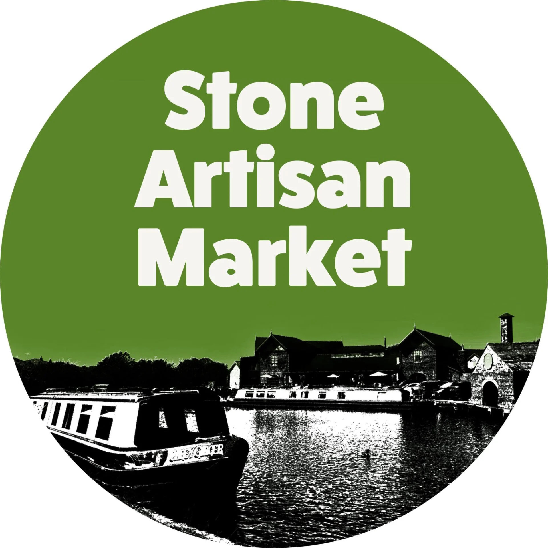 Stone Artisan Market Logo