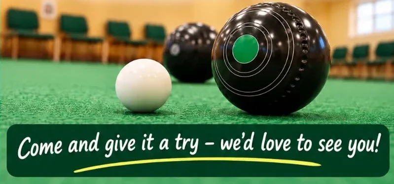 Oulton Indoor Bowling Club