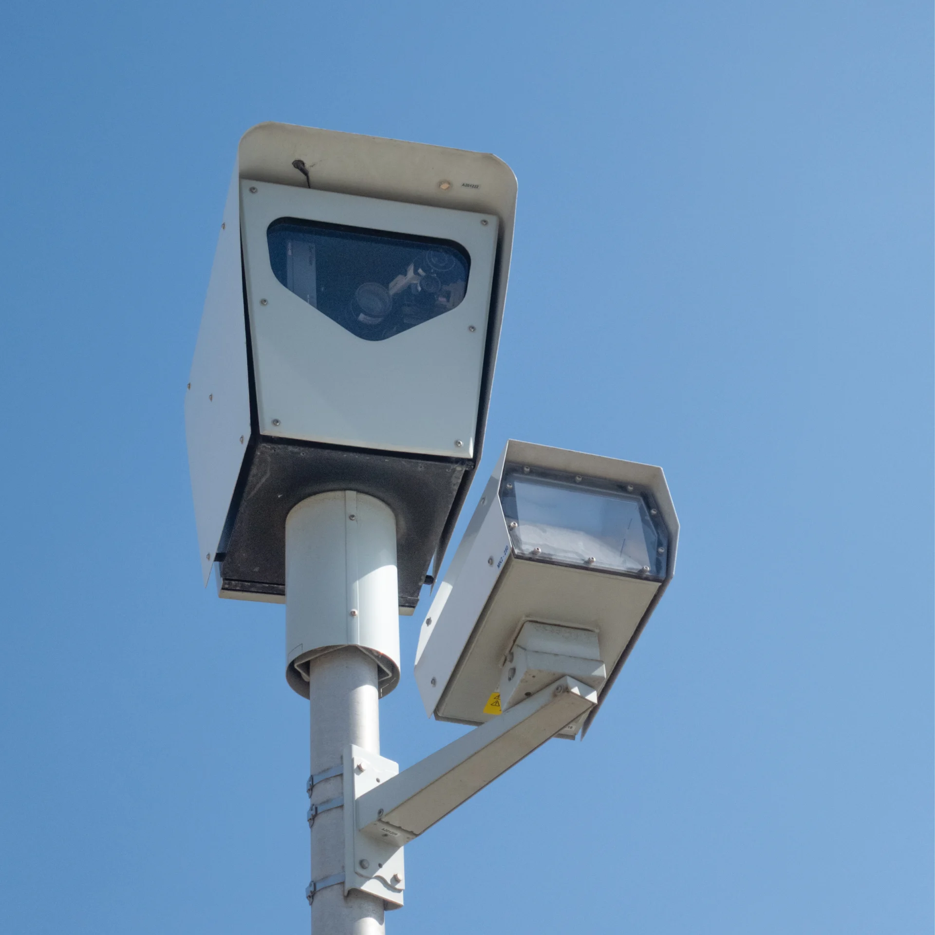 Traffic Camera