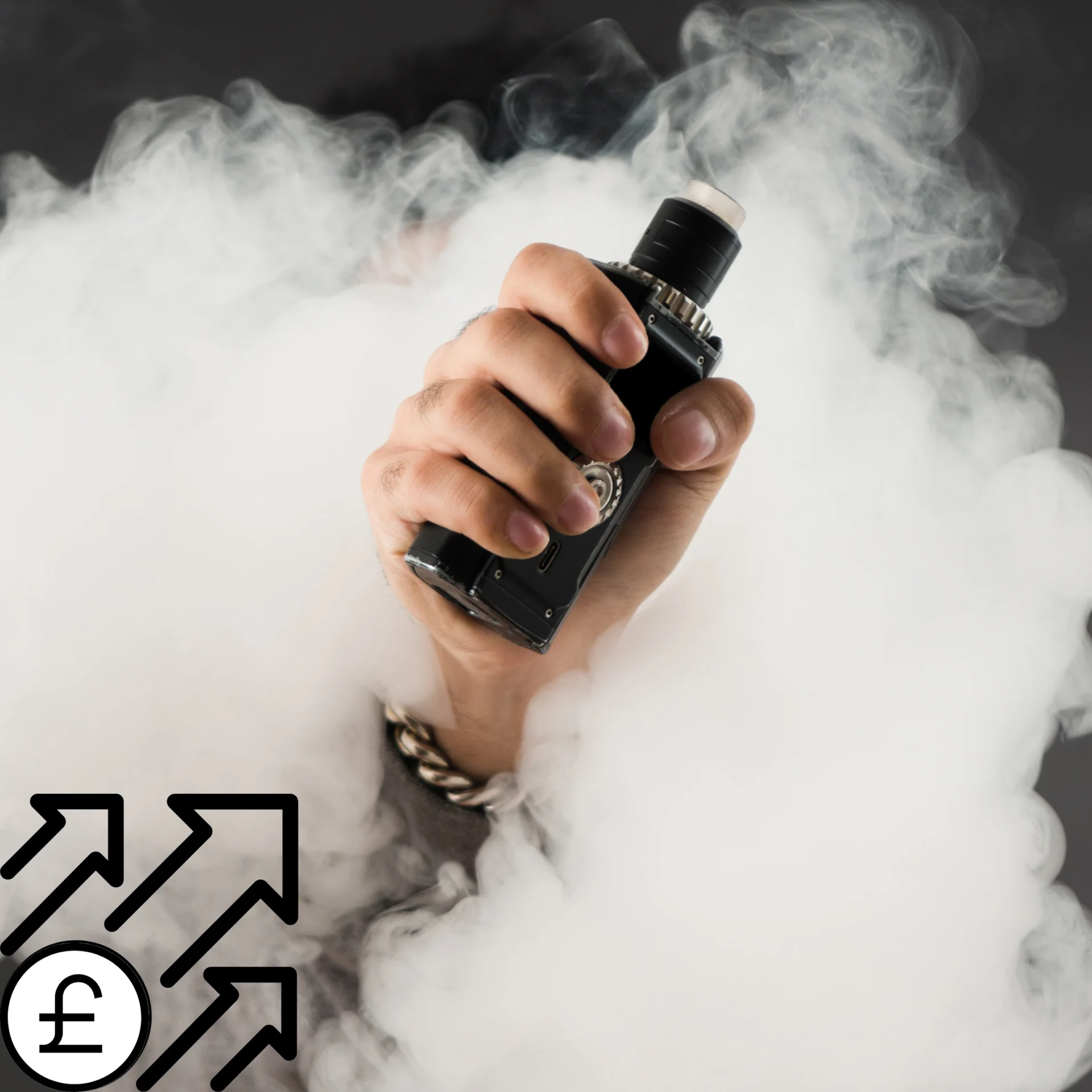 Vape Pricing