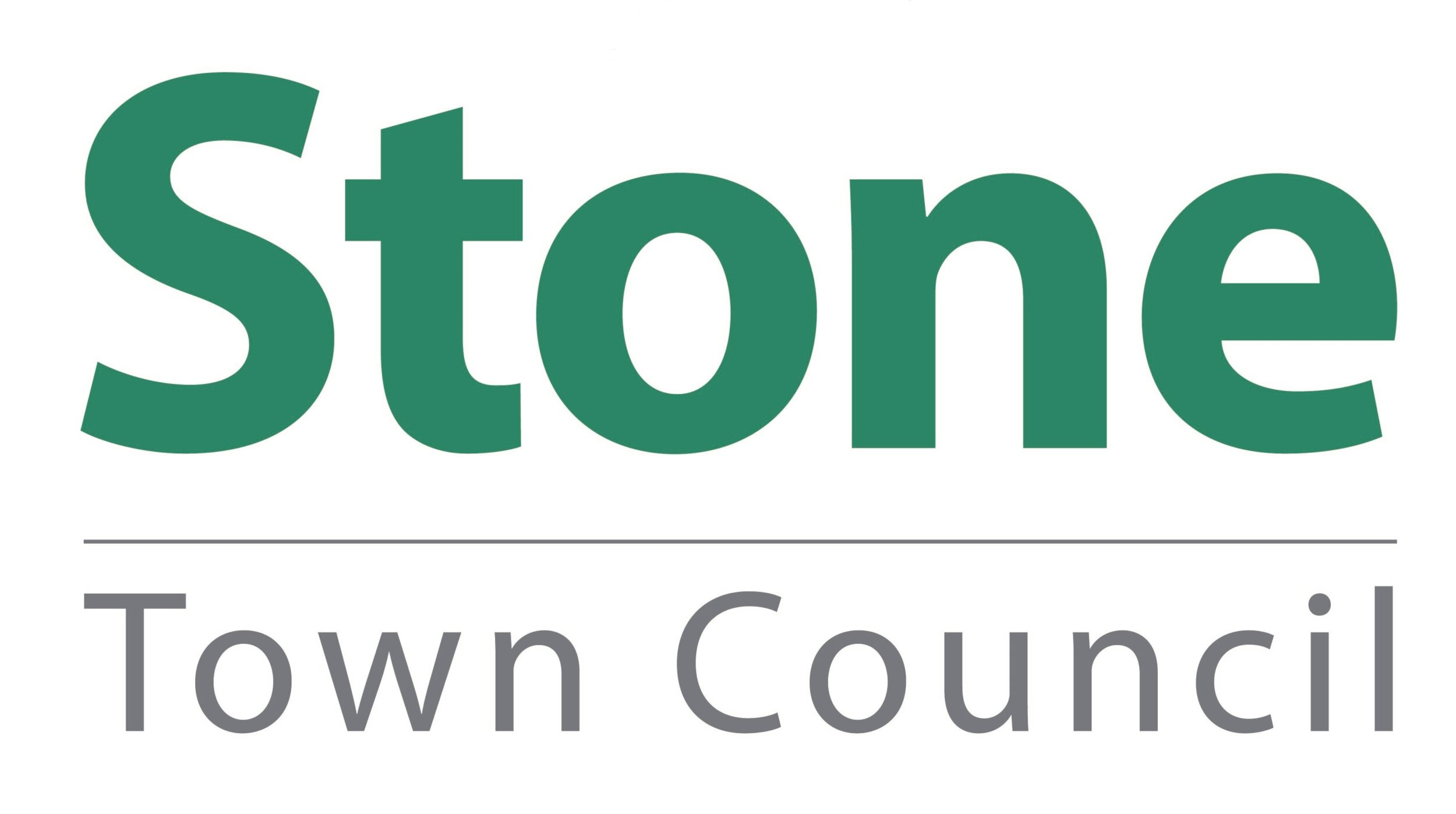 Stone Town Council Logo