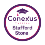 Conexus Tuition Stafford and Stone