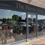The Flower Room